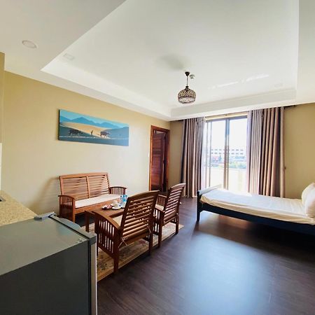Guava Hill Boutique Hotel Da Lat Kültér fotó