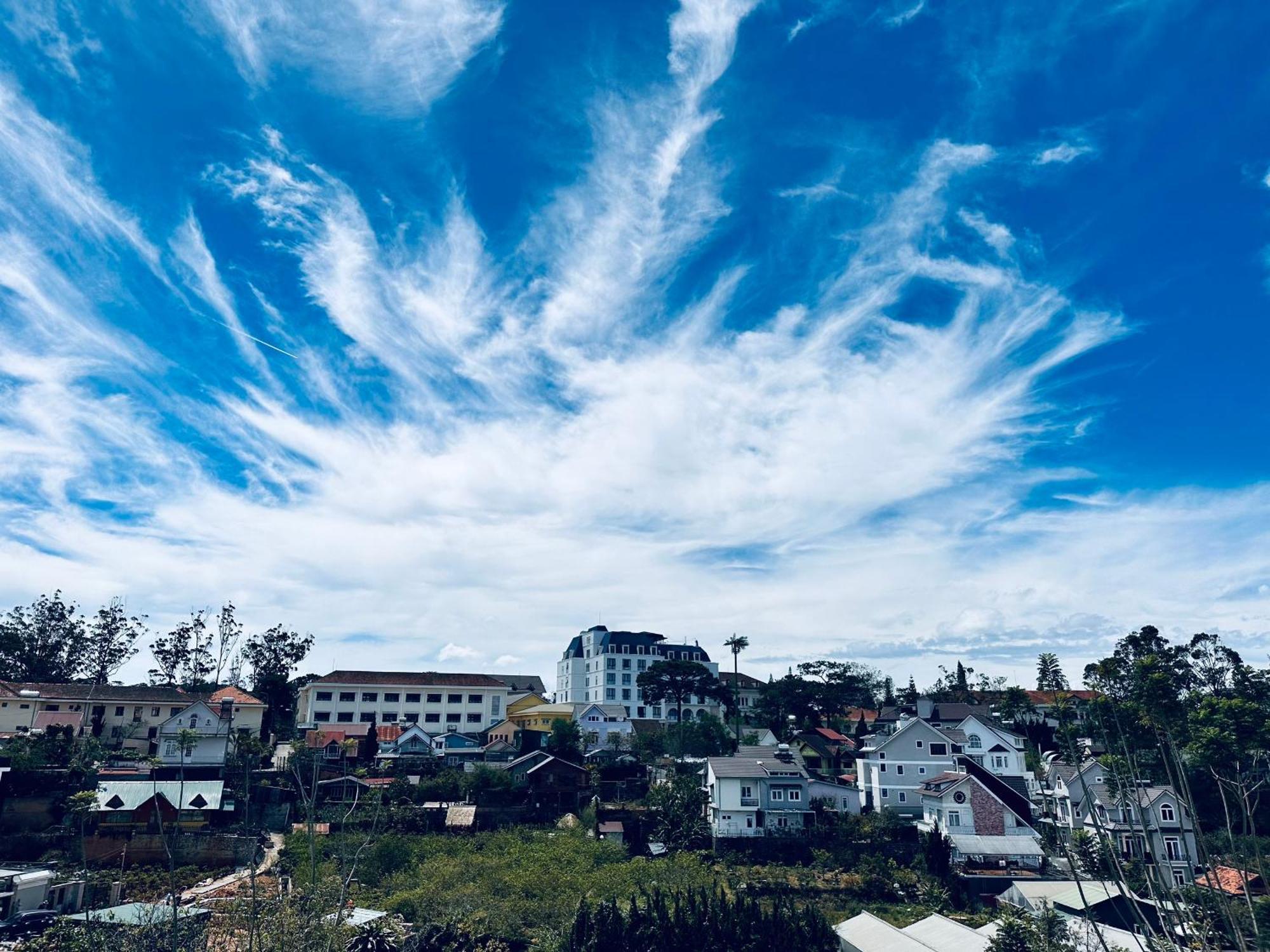 Guava Hill Boutique Hotel Da Lat Kültér fotó