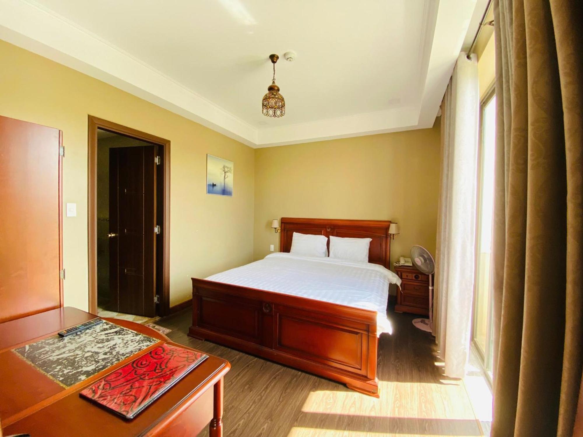 Guava Hill Boutique Hotel Da Lat Kültér fotó