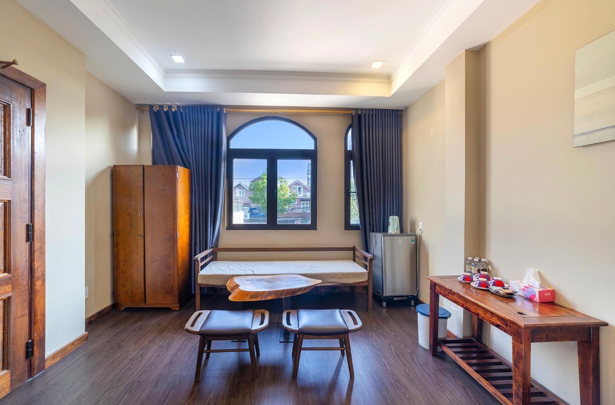 Guava Hill Boutique Hotel Da Lat Kültér fotó