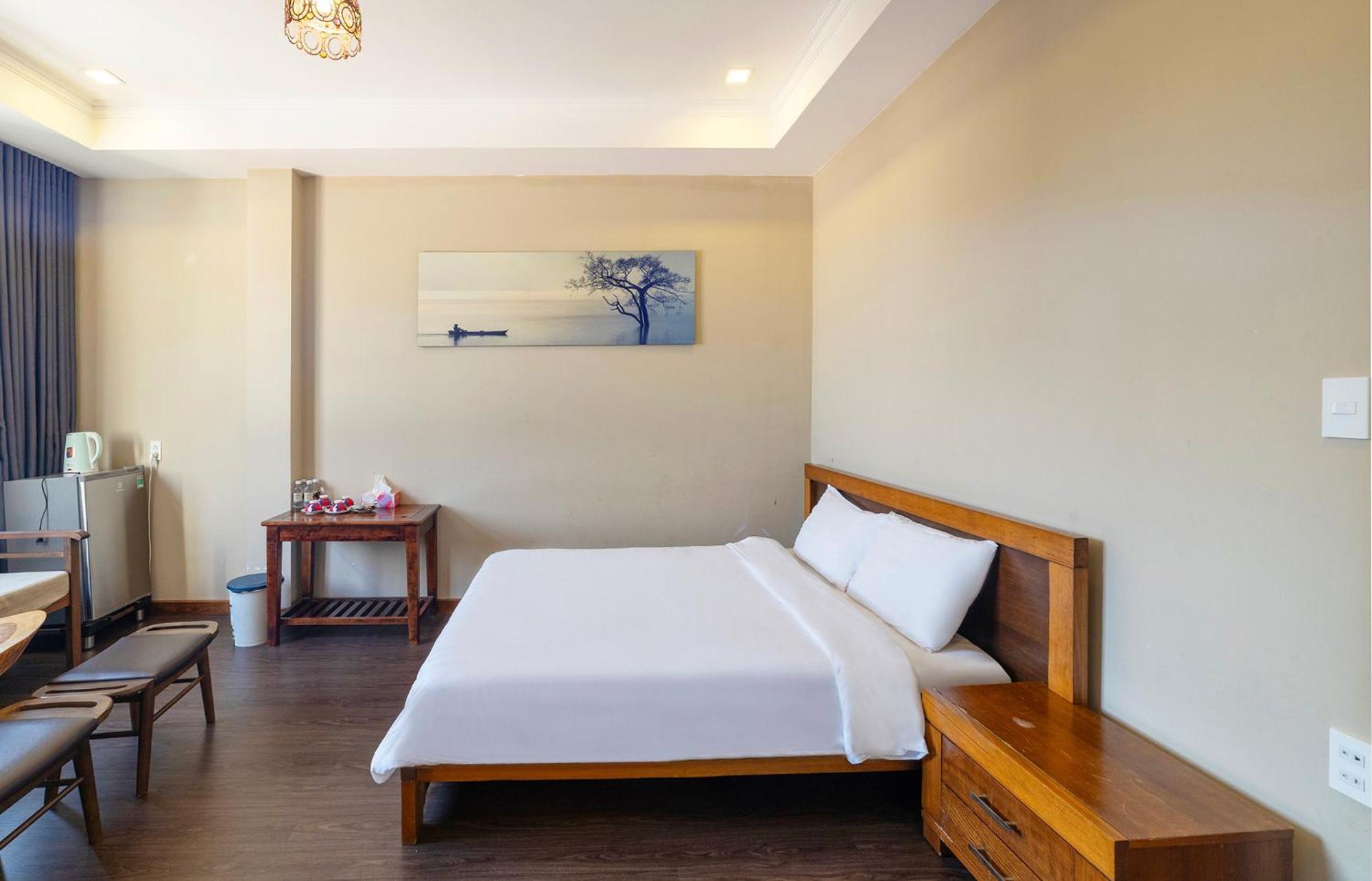 Guava Hill Boutique Hotel Da Lat Kültér fotó
