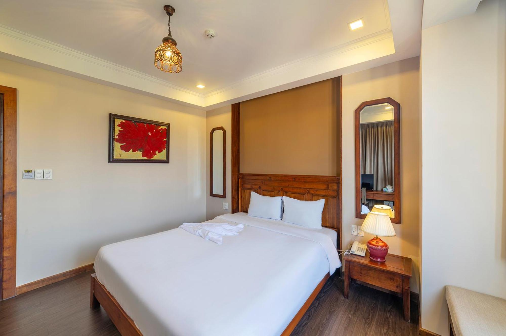 Guava Hill Boutique Hotel Da Lat Kültér fotó