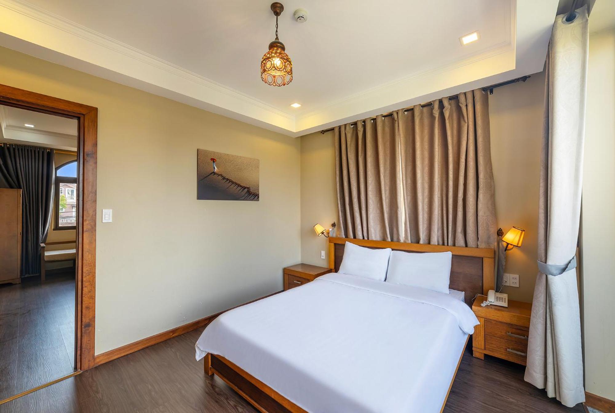 Guava Hill Boutique Hotel Da Lat Kültér fotó